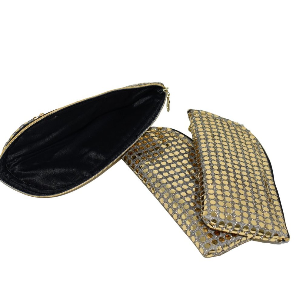 Sequin Sunglasses or Eyeglass Case